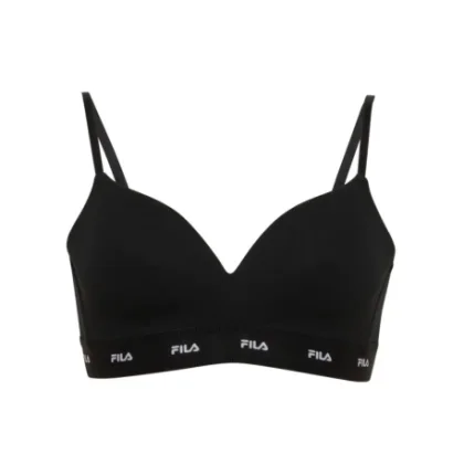 Dámska podprsenka FILA WOMAN BRA ELASTIC WITH LOGO