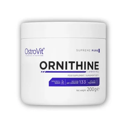 Ostrovit Supreme pure Ornithine 200g