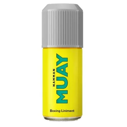 Masážní olej MUAY Namman Liniment