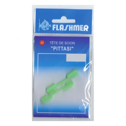 FLASHMER Koncovka špičky prúta Pittasi S na morský rybolov ......