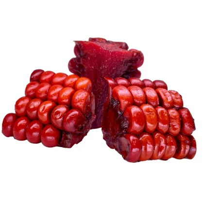 kukurica LK BAITS CUC! Corn Jahody veľ. S