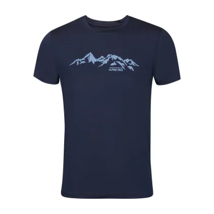 Alpine Pro LYOR