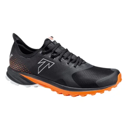 Pánská běžecká trailová obuv TECNICA Origin LT (75-) Ms, black dusty lava