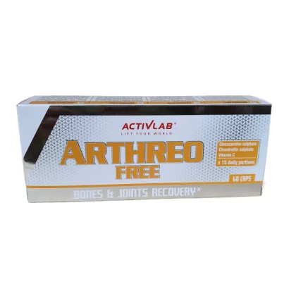 Activlab Arthreo Free