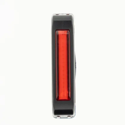 NO BRAND Zadné svetlo COB USB NO SIZE