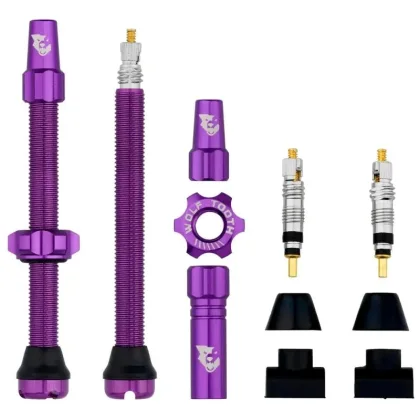 WOLF TOOTH Tubeless Valve Stem