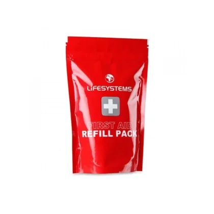 Lifesystems Dressings Refill Pack - náplň