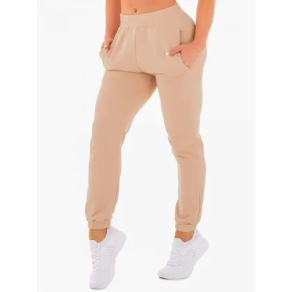 Ryderwear Dámske tepláky Adapt Nude XL