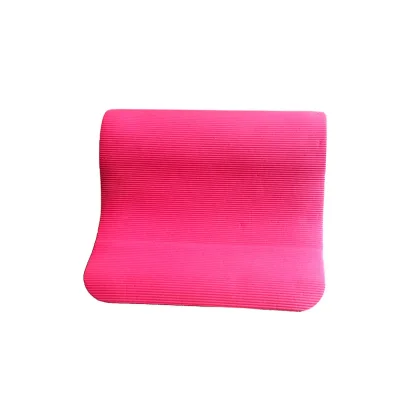 Gymnastická podložka SPARTAN Yoga Matte 0,8 - ružová