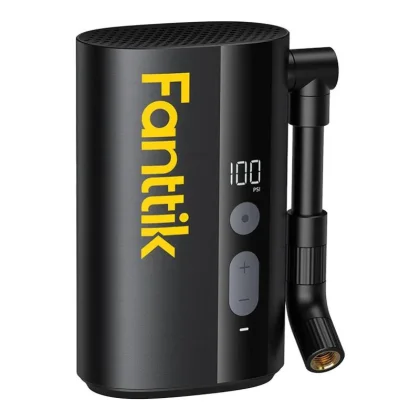 Fanttik Pumpička na kolo X9 Ace
