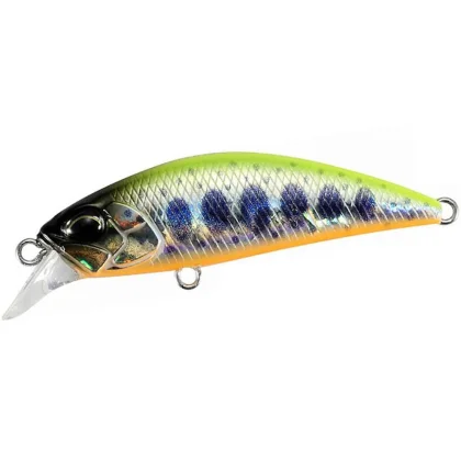 DUO Spearhead Ryuki 45S, Chart Back Yamame OB