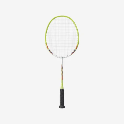 YONEX Detská bedmintonová raketa Muscle Power 2 žltá bez