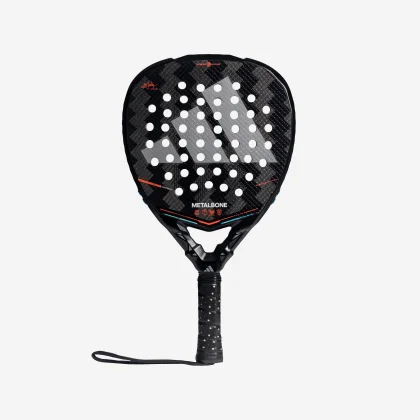 ADIDAS ADIDAS Metalbone 2026 Ale Galán padelová raketa bez