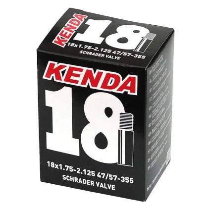 Kenda 18x1.75-2.125 (47/57-355) AV duše