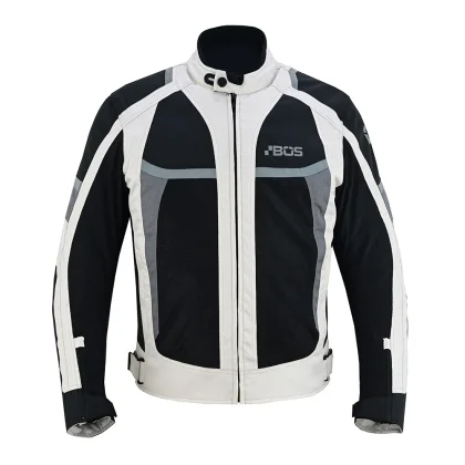 BOS Libera Gray - 5XL