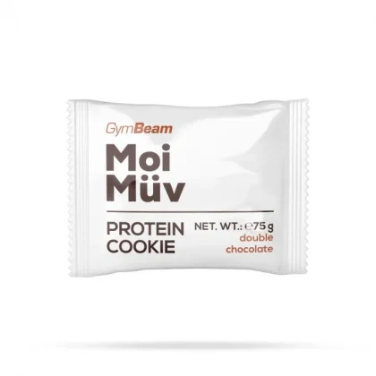 GymBeam MoiMüv Protein Cookie