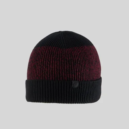 Zimná čiapka pánska - multicolor