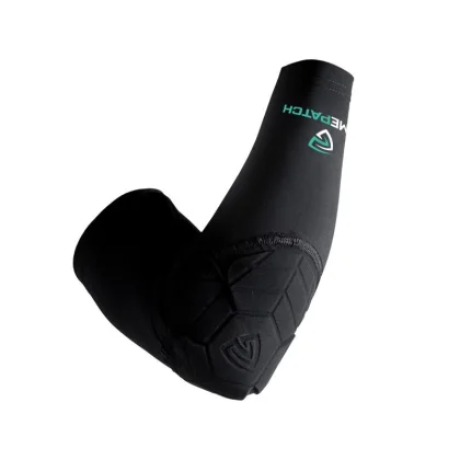 GAMEPATCH PADDED ARM SLEEVE BLACK