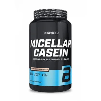 Micellar Casein 908 g - BioTech USA