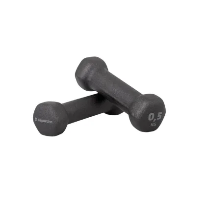 inSPORTline ON-X Renbell 2 x 0,5 kg