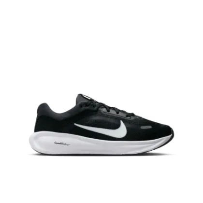 Juniorská športová obuv (tréningová) NIKE Stellar Ride Jr black white anthracite pure platinum
