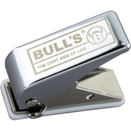 Bull's Darts toll lyukasztó