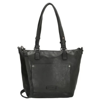 Enrico Benetti Bobbi 66522 Black