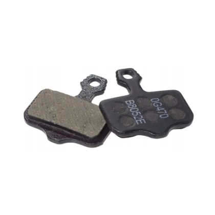 Brzdové doštičky SRAM Brzdne dosky ORGANIC STEEL ROAD ELIXIR DB LEVEL B1 (2020+)
