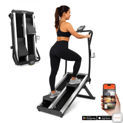 Fitness schody inSPORTline ZenPeak 30