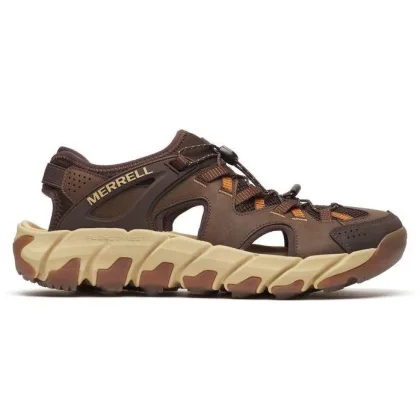 Merrell J038027 Maipo Explorer Sieve Coffee