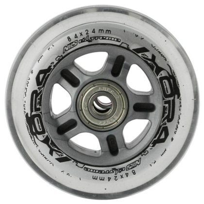 Kolečka a ložiska NILS Extreme 84 x 24 mm