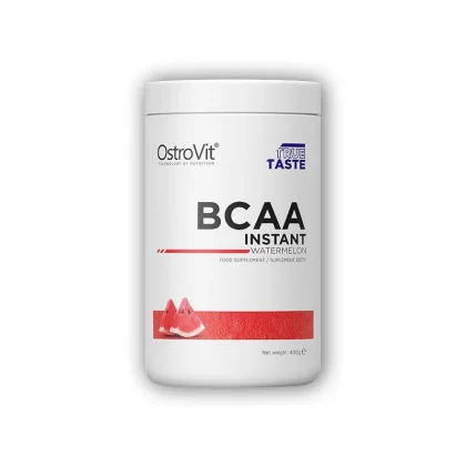 Ostrovit BCAA instant 400g