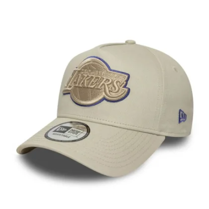 Kšiltovka NEW ERA 940 Aframe NBA Tonal outline LOSLAK
