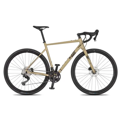 4EVER Gromvel Race 28" - model 2026 satin sand - 23" (190-205 cm)