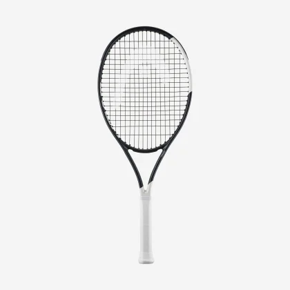 HEAD HEAD Speed 26 detská tenisová raketa čierno-biela 00