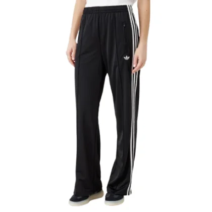 Dámske nohavice ADIDAS ORIGINALS FBIRD LOOSE TP-JC8245-Black