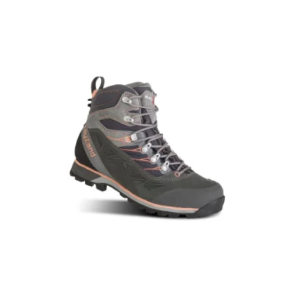 Dámska vysoká turistická obuv KAYLAND Legacy Ws Gtx, Grey Peach