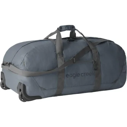 Eagle Creek No Matter What Rolling Duffel 110l smoke