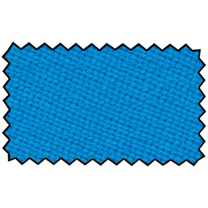 posztó Simonis 760 Tournament blue, 195 cm