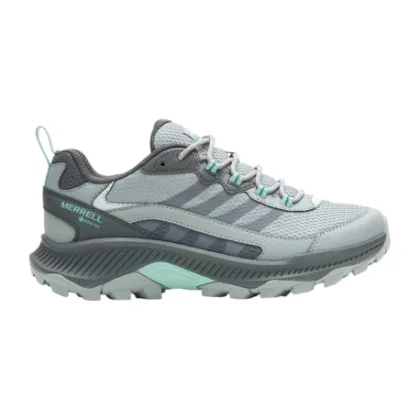 Dámska nízka turistická obuv MERRELL Speed Strike 2 GTX W monument