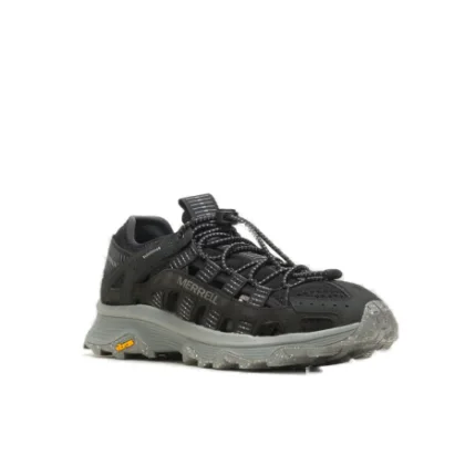 Férfi szandálok MERRELL Speed Fusion Fisherman black