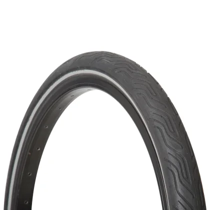 DECATHLON Plášť bicykla City 5 20 x 1,75 PROTECT / ETRTO 44-406 ......