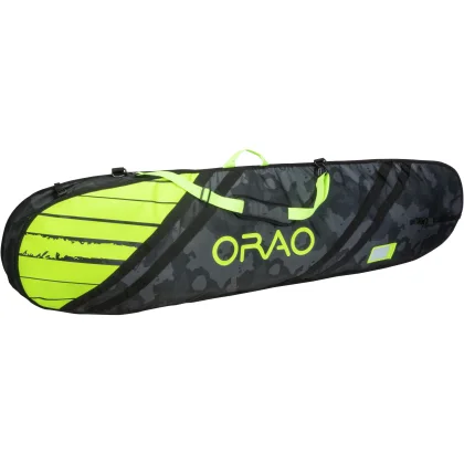 ORAO Cestovný obal na kitesurf nastaviteľný od 5'2 do 6' bez