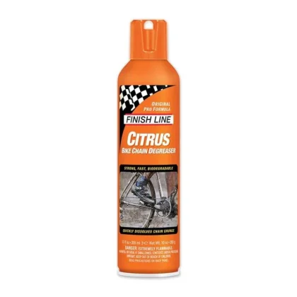 Finish Line Citrus Degreaser 350 ml sprej