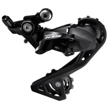 Shimano měnič 105 RD-R7000, 11 speed dlouhé vodítko černý