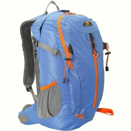 TravelSafe Summit sky blue batoh