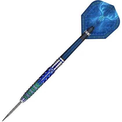 Šípky steel Shot Celt Merlin 23g 95% wolfram