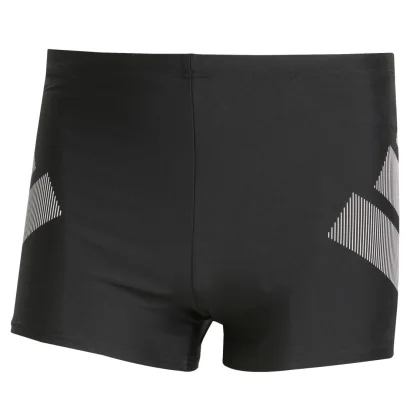 Adidas Big Bars Swim Boxer M