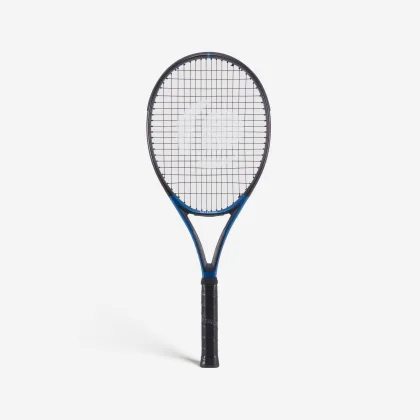 ARTENGO Tenisová raketa TR500 modrá GRIP 2