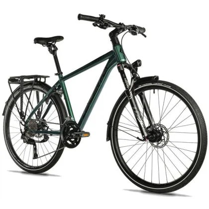 Leader Fox ESPIRIT GENT 28